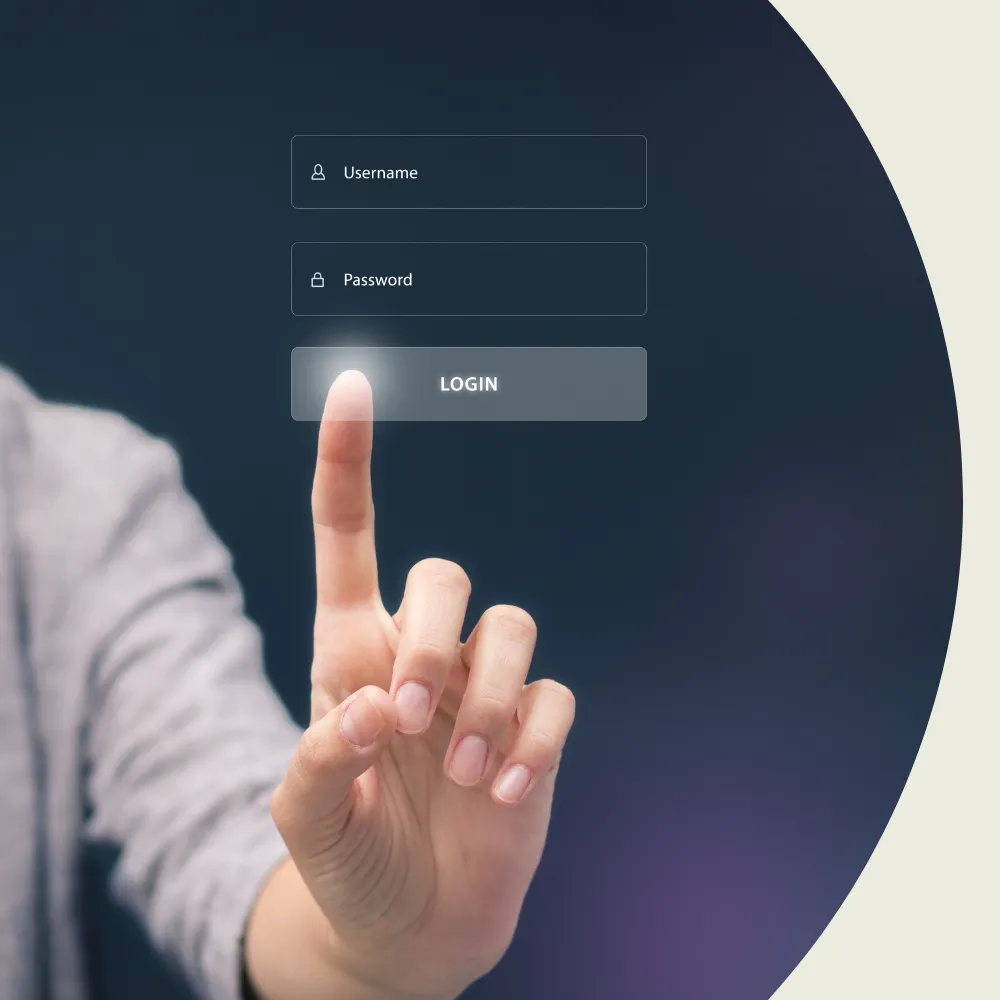 Skapa konto för att registrera paket hos Posterestante Service Strömstad