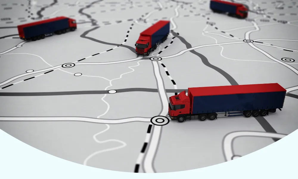 Hjälp med spårning av paket till Strömstad